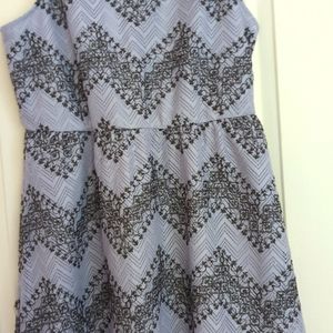 Maurices size L dress, simple and comfortable